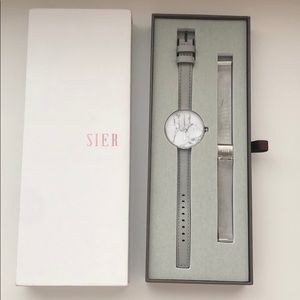 JORD Sier Watch- Arcadia Series